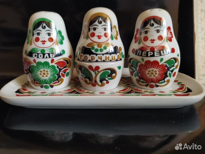 Посуда СССР, винтаж(чайник.салатник,штофы и т.д.)