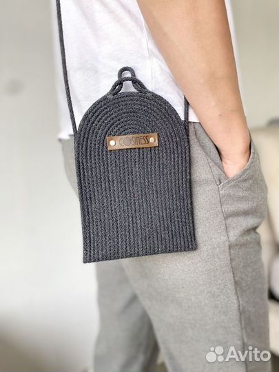 Сумка для телефона