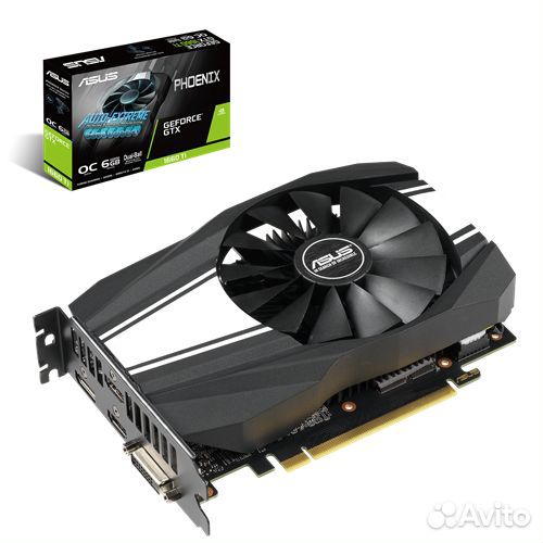 GeForce 1660 6gb, Radeon rx570 8gb, 5500XT