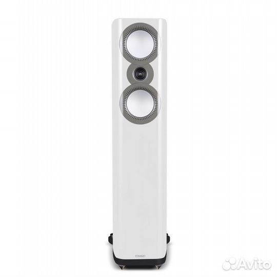 Напольная акустика Mission ZX-3 High-gloss White