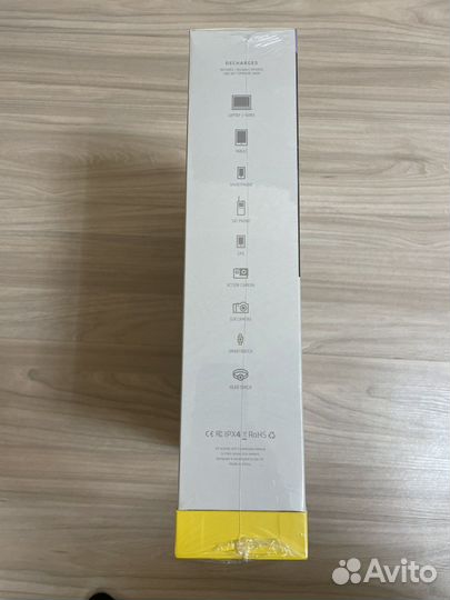 Powertraveller Falcon Solar солнечная панель