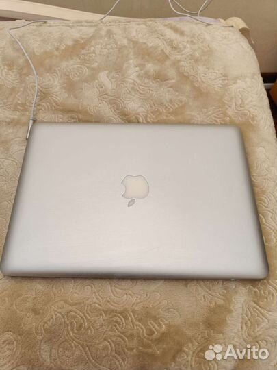 Macbook pro 13 late 2011