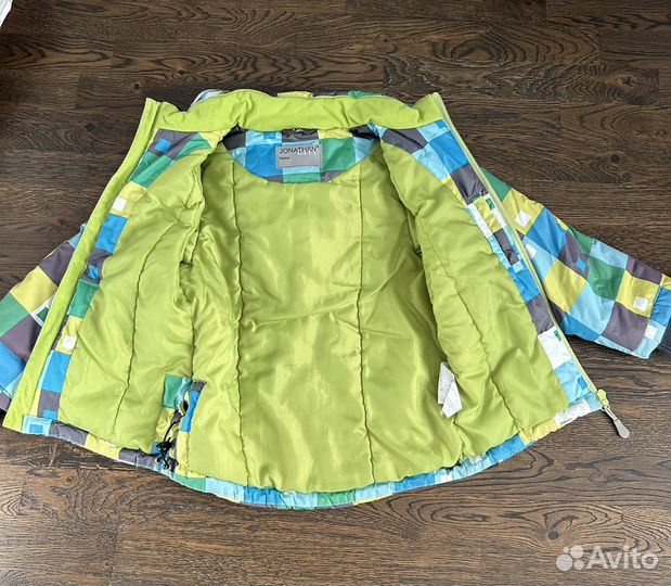 Комплект jonathan 110-116