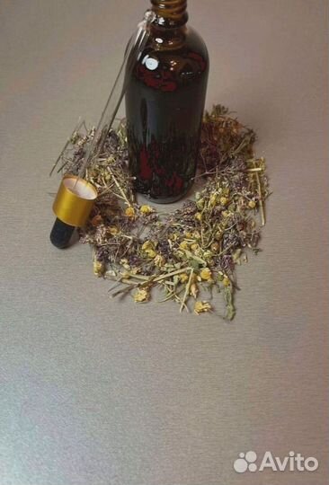 Вытяжка от папиллом