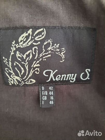 Пиджак Kenny's