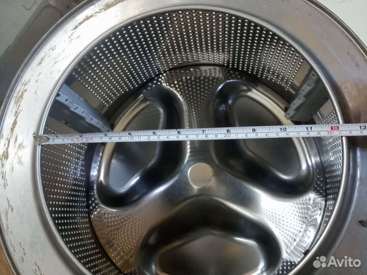 Крестовина сма Asko