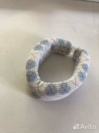 Воротник шанца детский