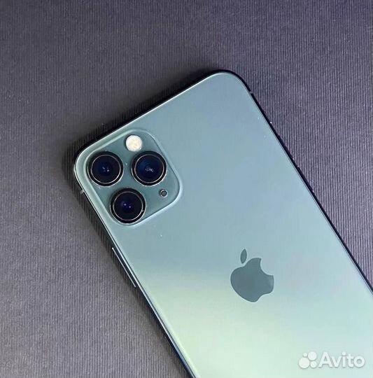 iPhone 11 Pro, 512 ГБ