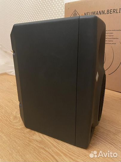 Студийные мониторы Neumann KH120AG