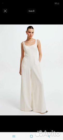 Love republic комбинезон 44-46 новый