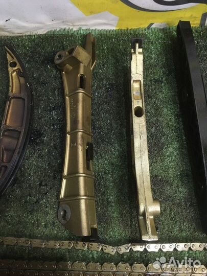 Комплект грм Ford Escape EP3 AJ 3.0 2001