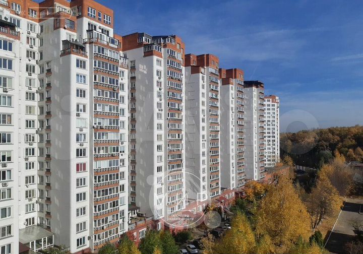 Берег угрешская ул 5б дзержинский фото 2-к. квартира, 58,1 м², 7/17 эт. на продажу в Дзержинском Купить квартиру Авито