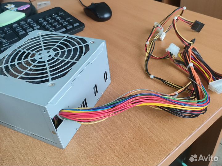 Блок питания 400w