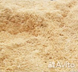 Опилки с доставкой