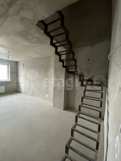 3-к. квартира, 85 м², 15/25 эт.