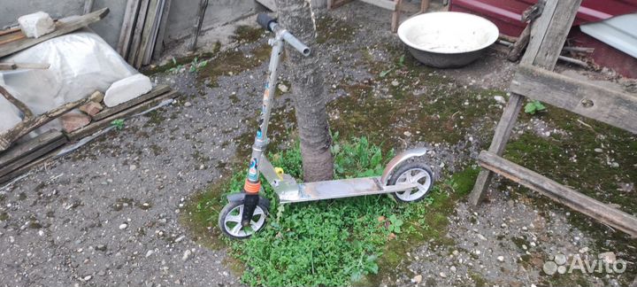 Самокат