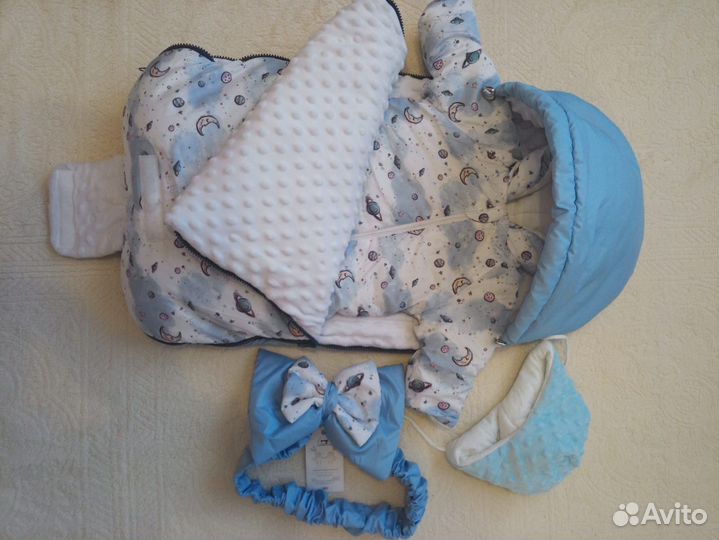 Детская одежда