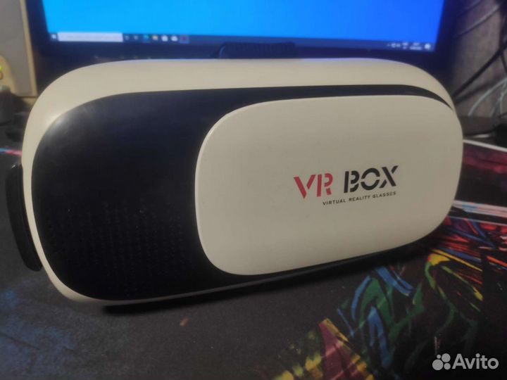 VR Box