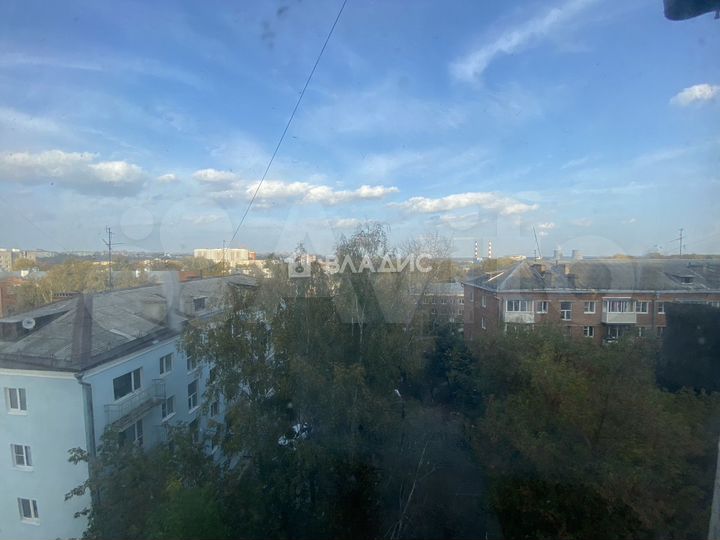 Комната 16 м² в 1-к., 7/9 эт.