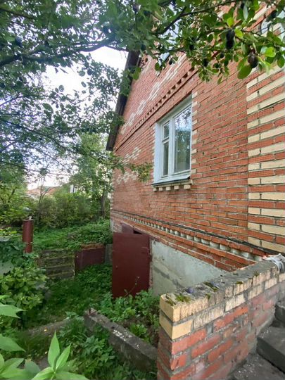 Дача 72 м² на участке 6 сот.