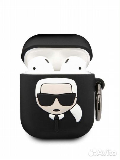 Чехол для airpods