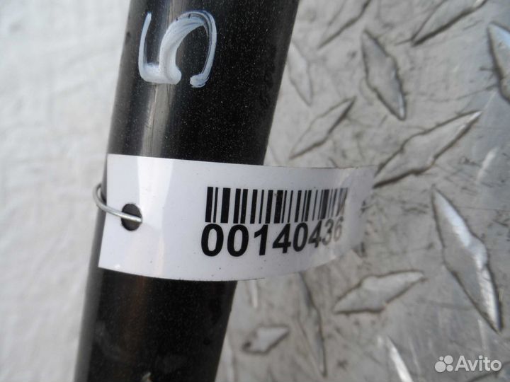 Стабилизатор передний Audi A5 8T