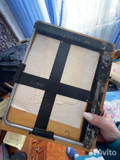 Фотопринадлежности