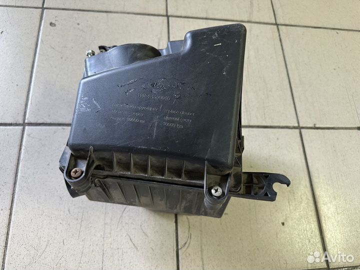 Корпус воздушного фильтра Лада Гранта Granta