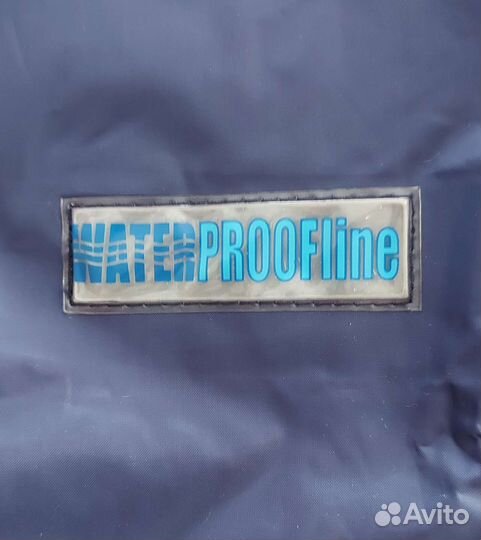 Костюм защитный