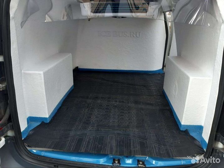 Транспортные услуги