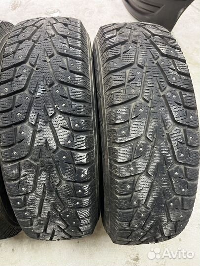 Yokohama Ice Guard IG55 215/70 R16 100
