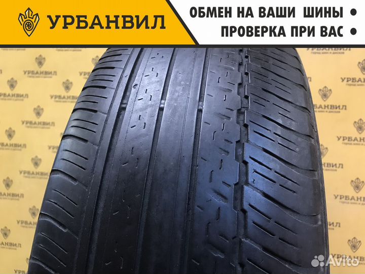 Dunlop Grandtrek PT3 245/55 R19 103V