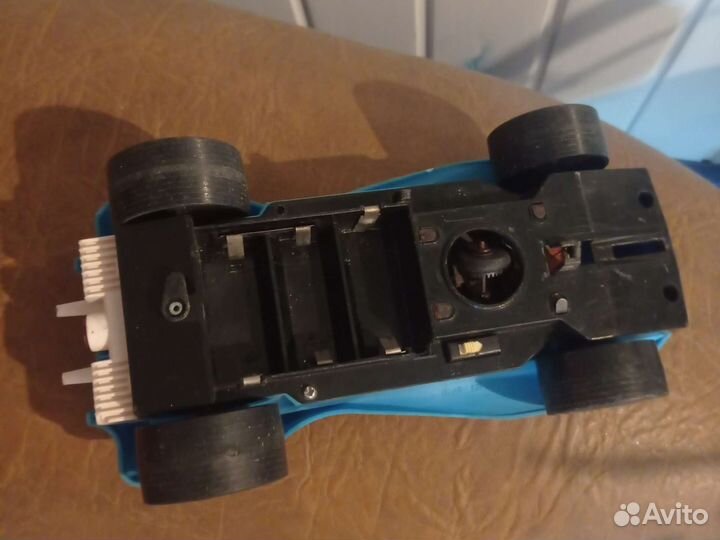 Советская Машинка Багги