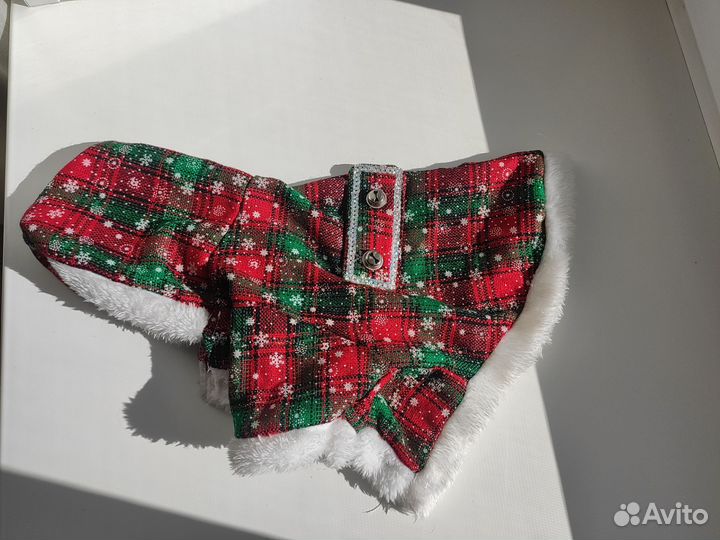 Костюм для собаки