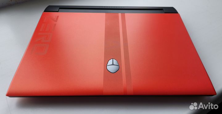 Игровой ноутбук