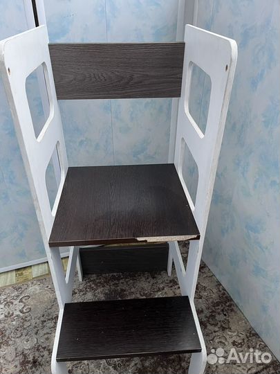 Башня помощника