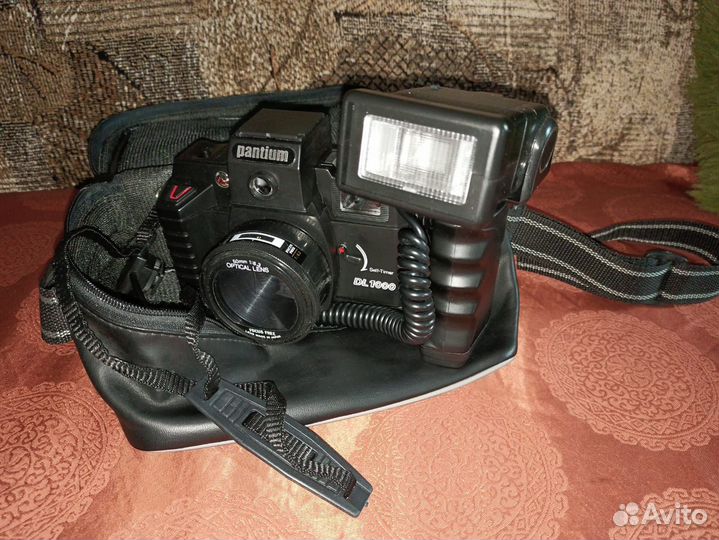 Продам новый фотоаппарат