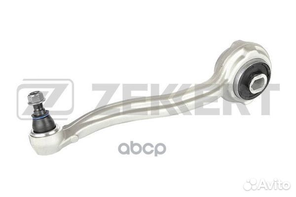 Рычаг подвески попереч. перед. верх. прав. MB C