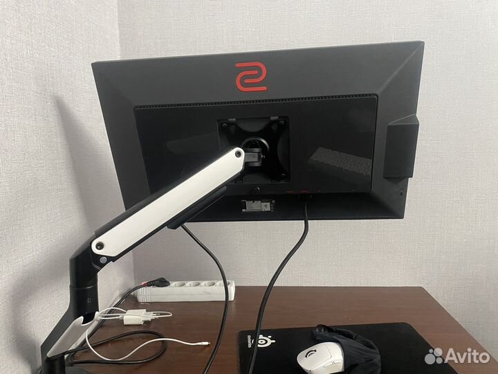 Монитор Benq zowie xl2540 240hz