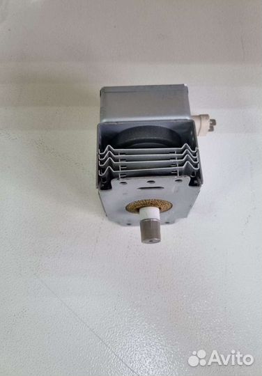 Магнетрон микроволновой печи