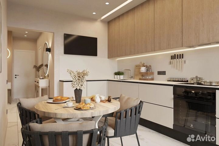 3D Визуализатор