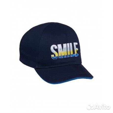 Бейсболка mothercare