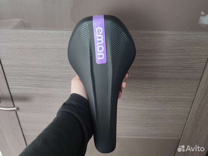 Седло для велосипеда