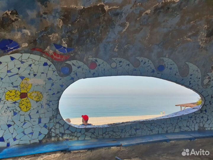 Индивидуальные экскурсии в Абхазию