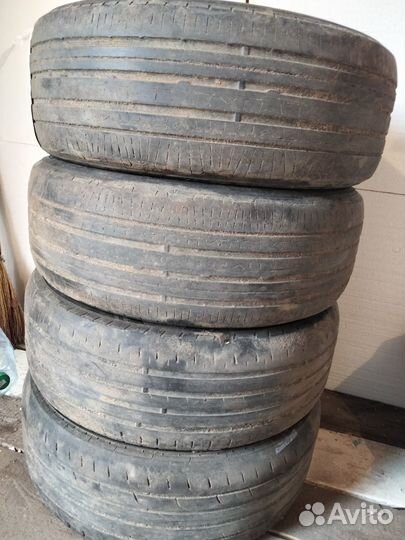 Nitto NT830 215/60 R16 99W