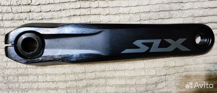 Групсет Shimano SLX M7100