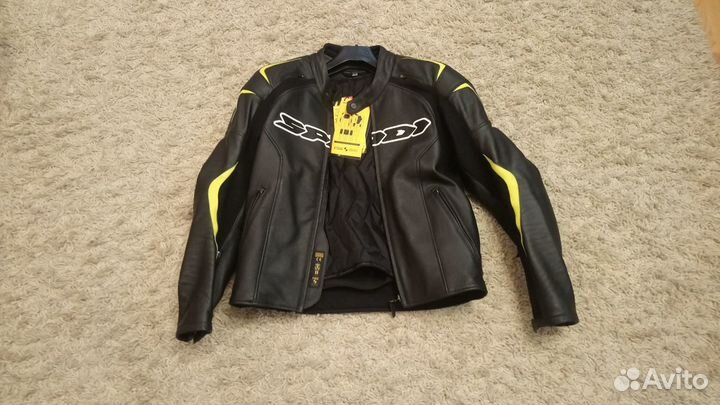 Мотокуртка Spidi Track