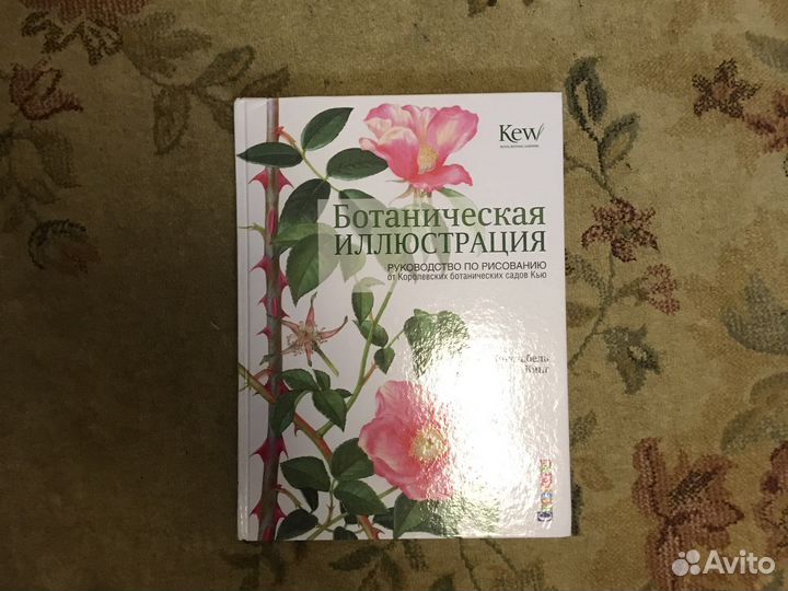 Книги о рисовании