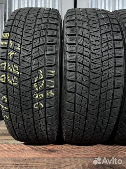 Bridgestone Blizzak DM-V1 215/65 R16 98R