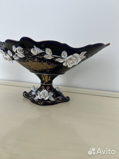 Ваза для фруктов